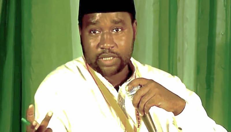 Atheist in Nigerian jailed 24 years for blasphemy