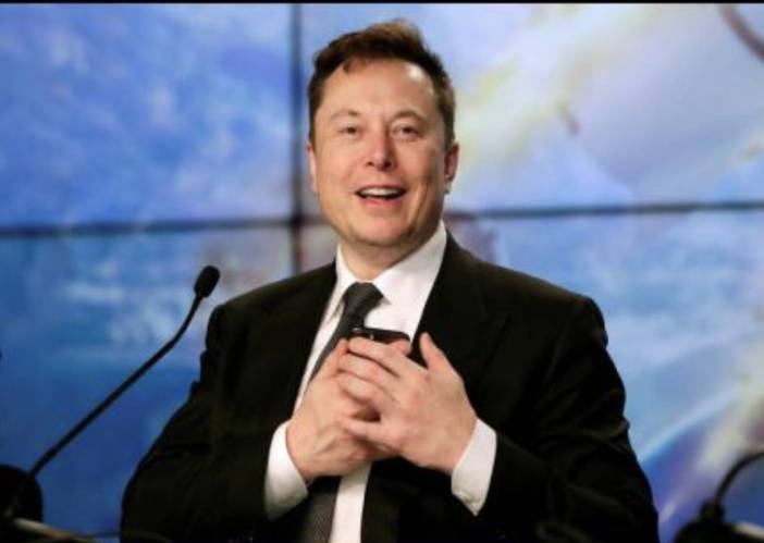 Tesla CEO Elon Musk won’t join Twitter’s board after all