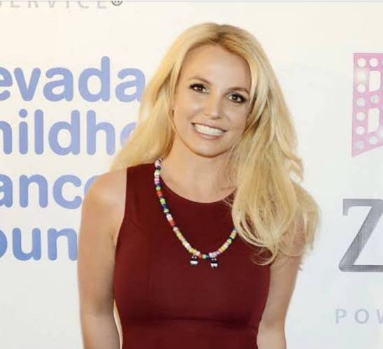 Britney Spears Says She Is 'Having a Baby' in Instagram Post