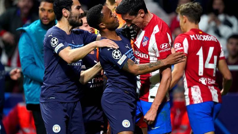 Man City 'in big trouble' despite 'deserved' Champions League win over Atletico, says Pep Guardiola