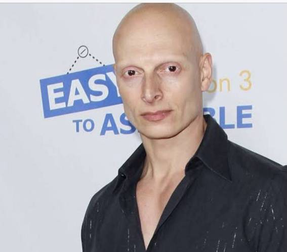 'Game of Thrones' Actor Joseph Gatt Arrested on Suspicion of Contacting a Minor Online for Sexual Of