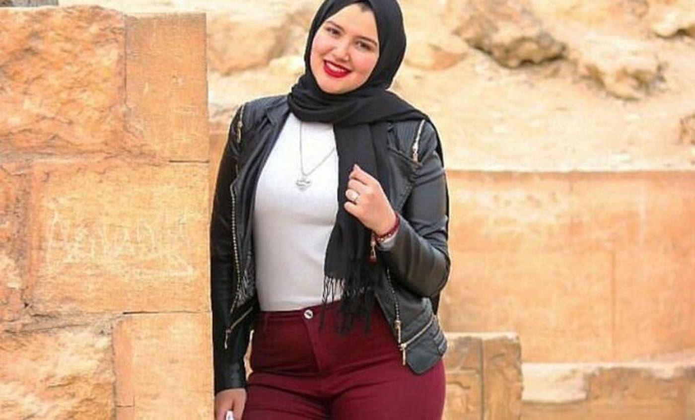 Egyptian TikTok star Haneen Hossam jailed for three years for human trafficking