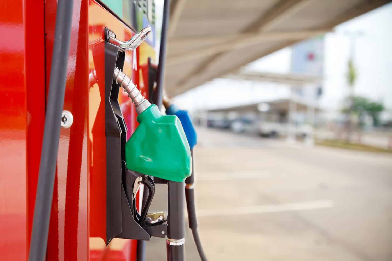 Bahamas Government considering options’ to address high fuel prices