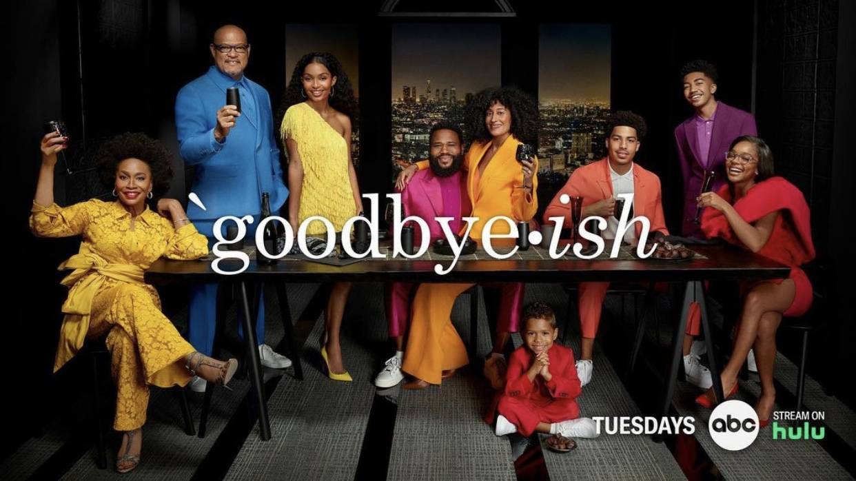 'Black-ish' Cast Says Final Goodbye as Series Officially Ends With Emotional Finale
