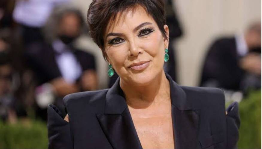 Kris Jenner Alleges Blac Chyna 'Tried to Murder' Rob Kardashian in Emotional Testimony