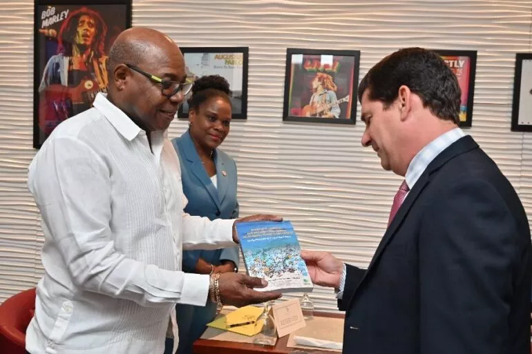 Jamaica and Cuba Continue Talks to Strengthen Tourism Ties