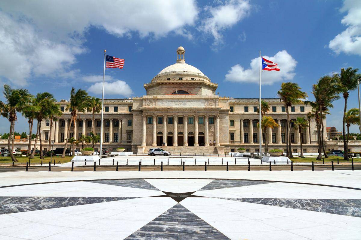Puerto Rico launches hearings on bill to restrict abortions