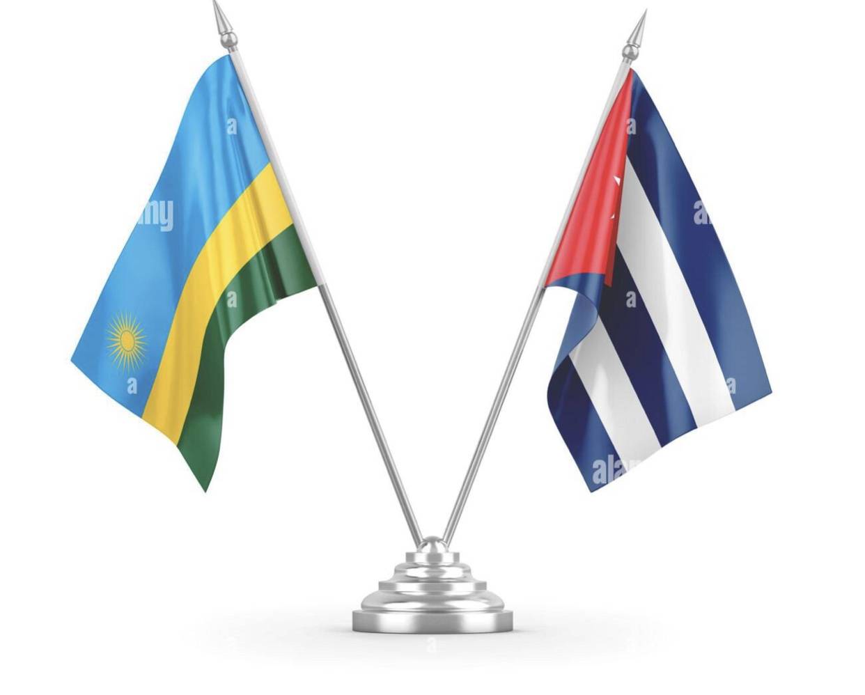 Rwanda, Cuba Sign Air Service Agreement