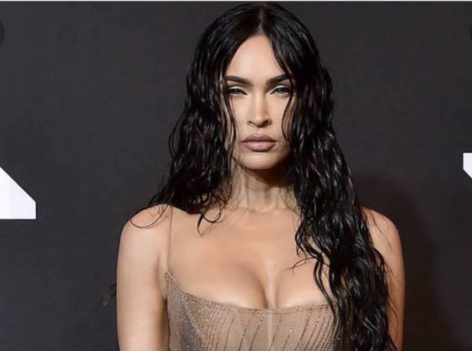 Megan Fox On Supporting Her 9-Year-Old Son When it Comes to Wearing Dresses and Expressing Himself
