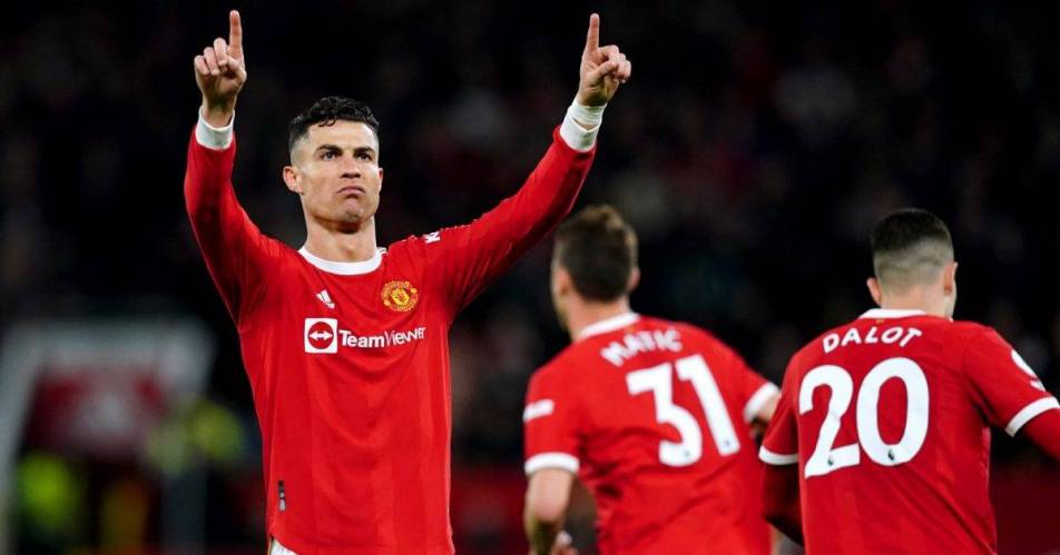 Manchester United 1-1 Chelsea:Ronaldo earns Man Utd draw against Chelsea