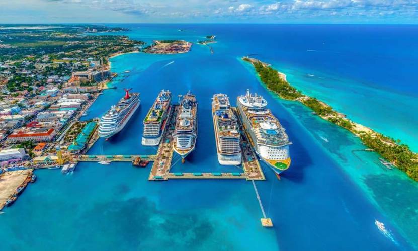 Royal Caribbean Changes a Key Policy