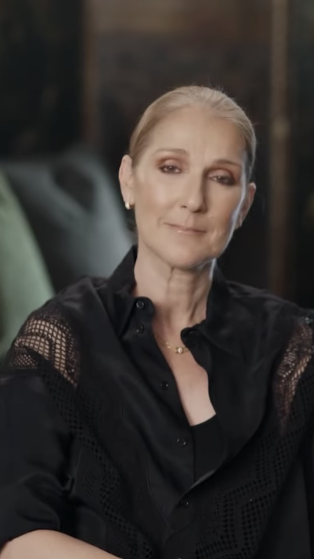 Celine Dion Emotionally Opens Up About Health Issues, Postpones and Cancels Tour Dates
