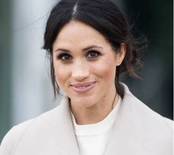 Meghan Markle's Animated Kids' Show 'Pearl' Scrapped at Netflix
