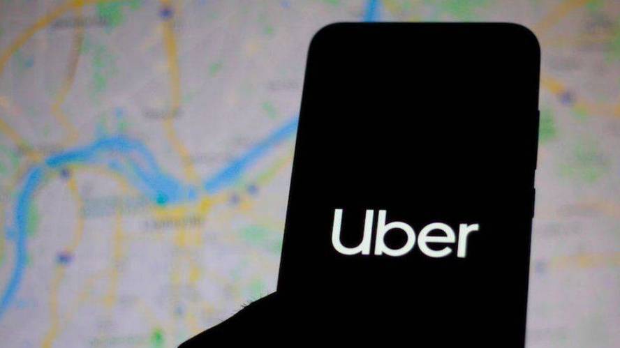 Asia investment values falling causes Uber to lose $5.9bn