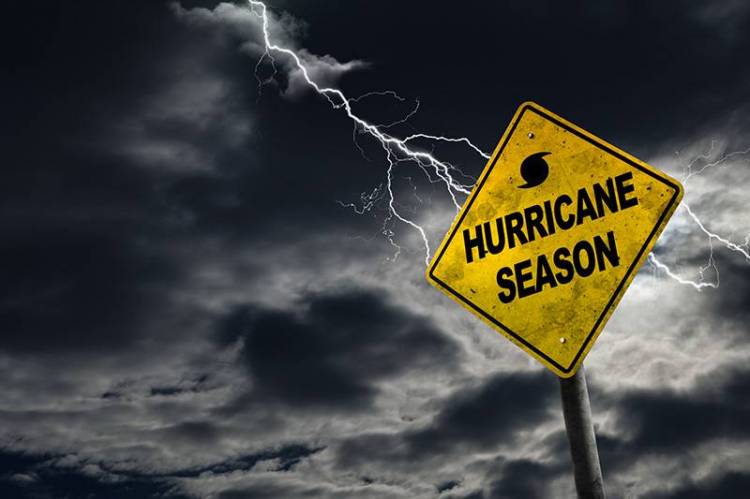 Bahamians urged to prepare for hurricane season