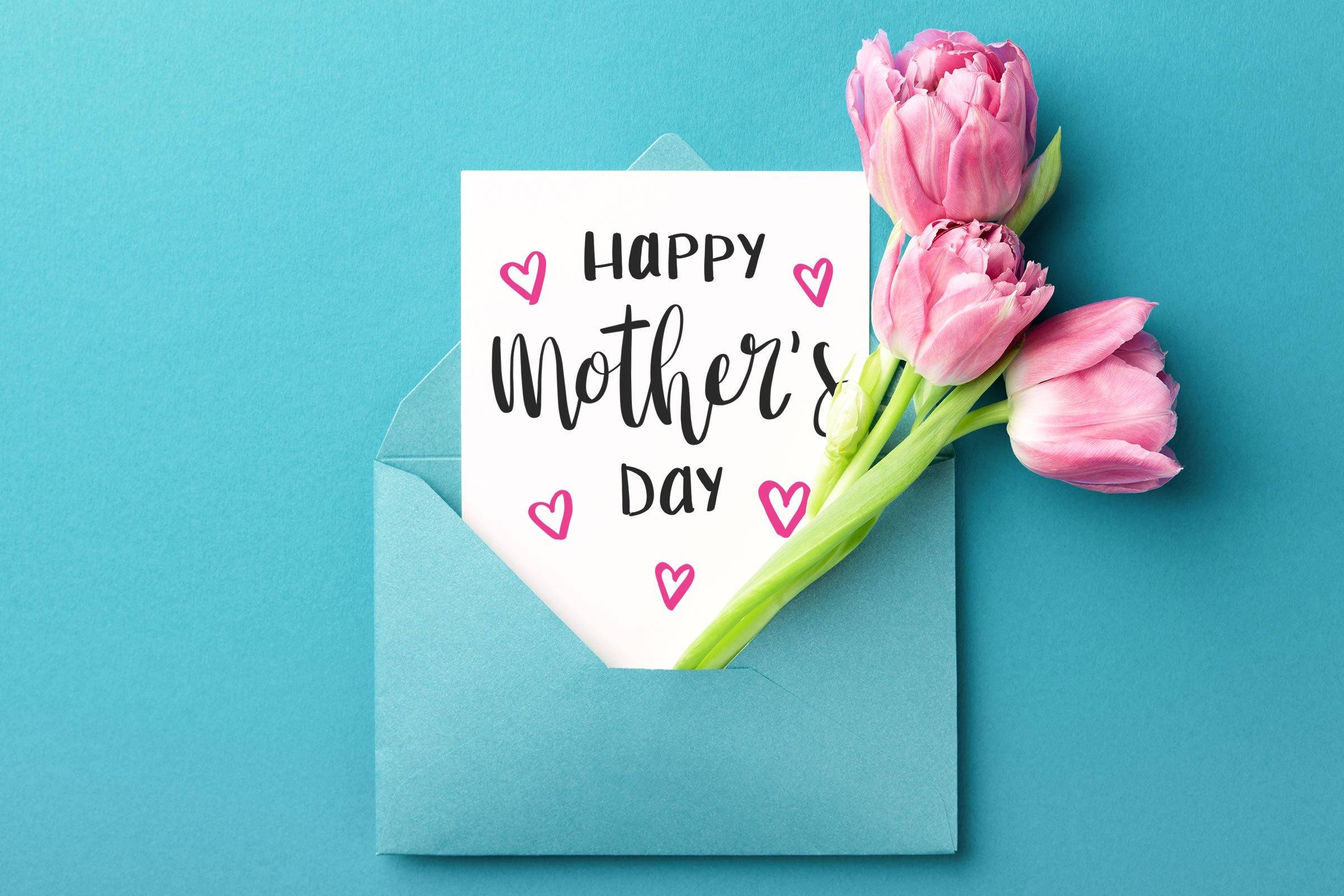 Mother's Day 2022: 10 Fun and Creative Ways to Celebrate Mom This Year