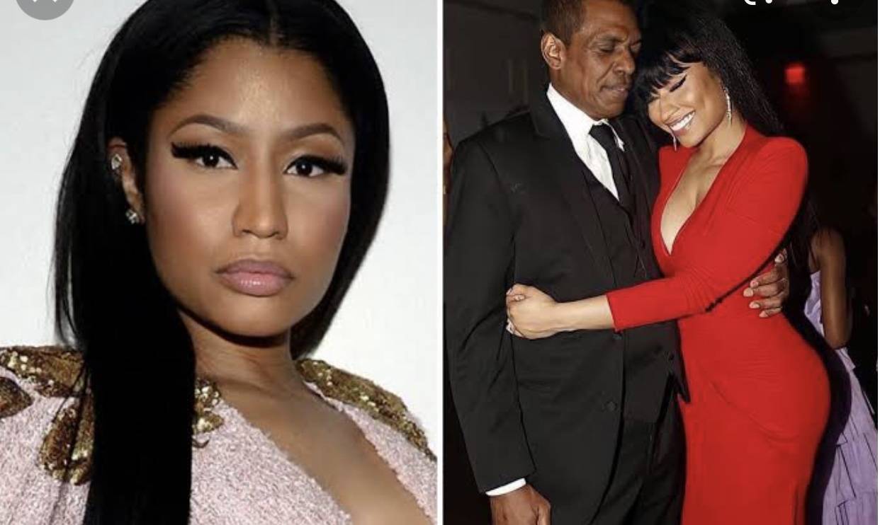 Man Who Fatally Struck Nicki Minaj's Father Pleads Guilty in Hit-and-Run Case