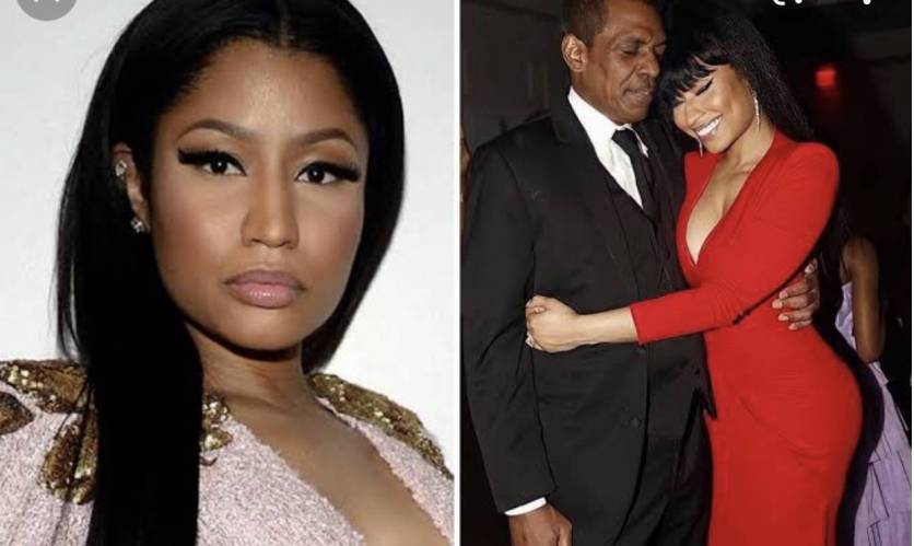 Man Who Fatally Struck Nicki Minaj's Father Pleads Guilty in Hit-and-Run Case