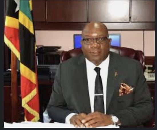 Prime Minister Timothy Harris of St. Kitts and Nevis Fired six Ministers from his administration