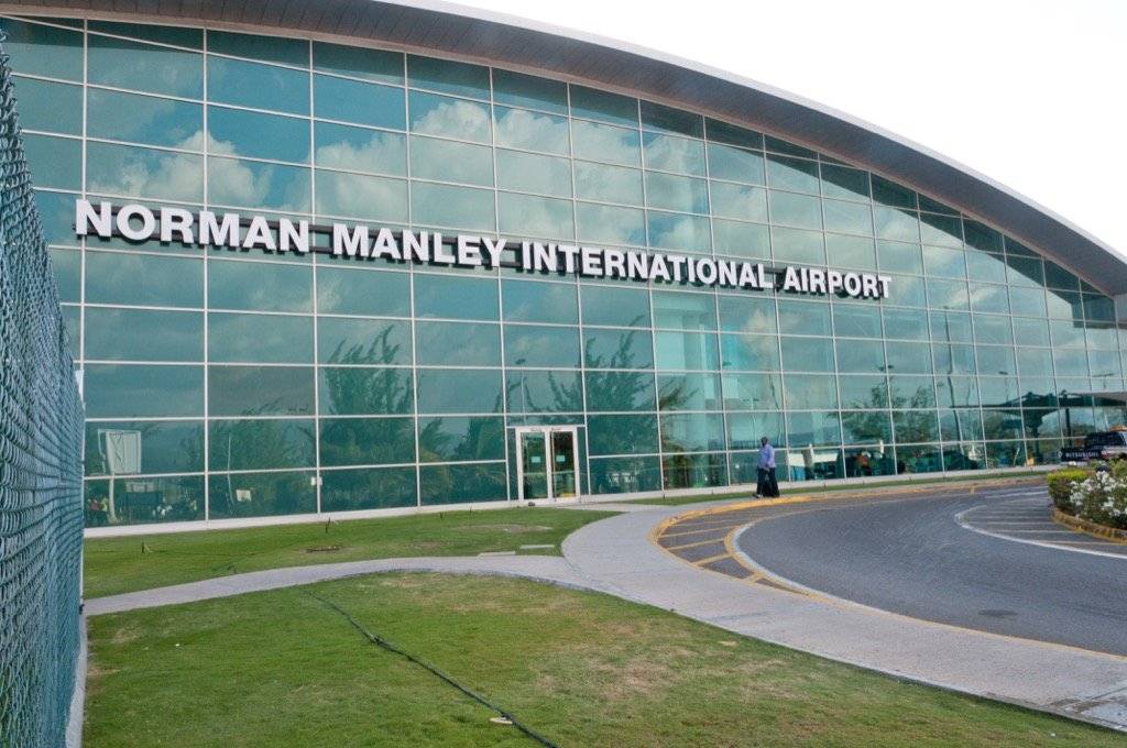 Dozens of Flights Cancelled As Jamaican Air Traffic Controllers Strike