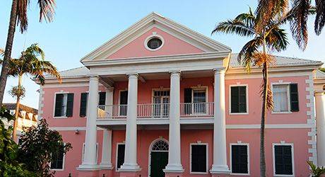 Bahamas: Man sentenced to probation for threatening to kill daughter’s mother