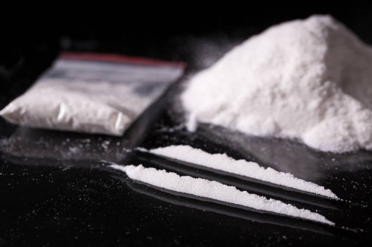 US Coast Guard dumps US$5.6 million in cocaine seized in Caribbean Sea