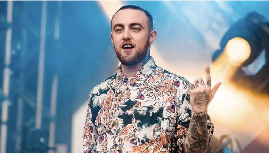 Mac Miller Death: Man Sentenced to 17.5 Years in Prison Over Fentanyl-Laced Pills