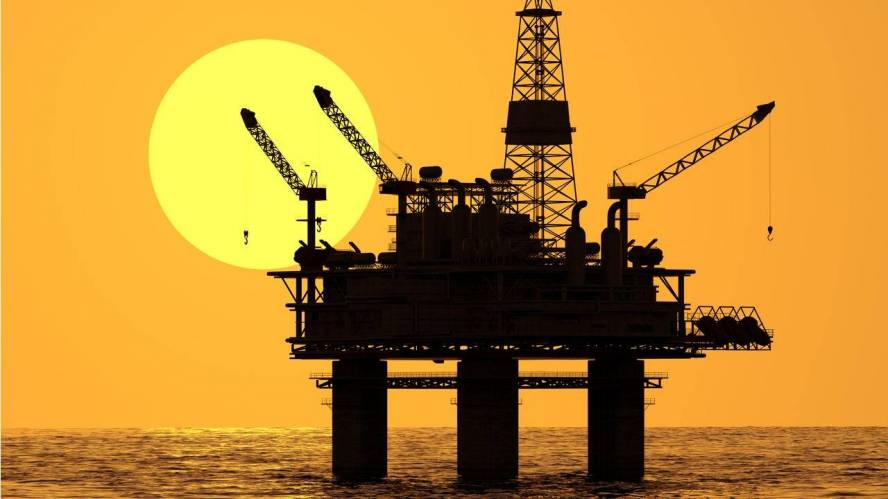 Guyana: Oil sector earns over US$700M in 3 months
