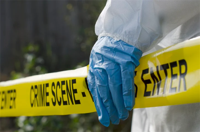 SVG: Body of young boy found decomposed in vehicle
