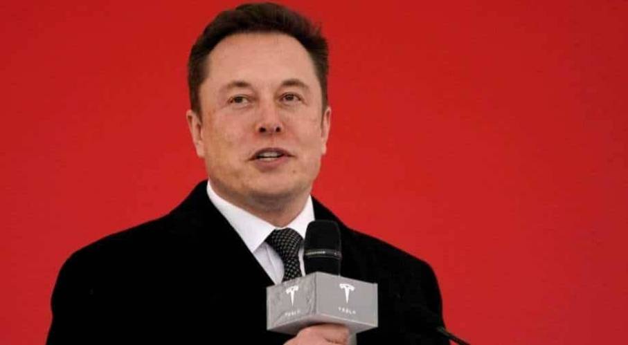 Billionaire Elon Musk denies sexual misconduct allegations