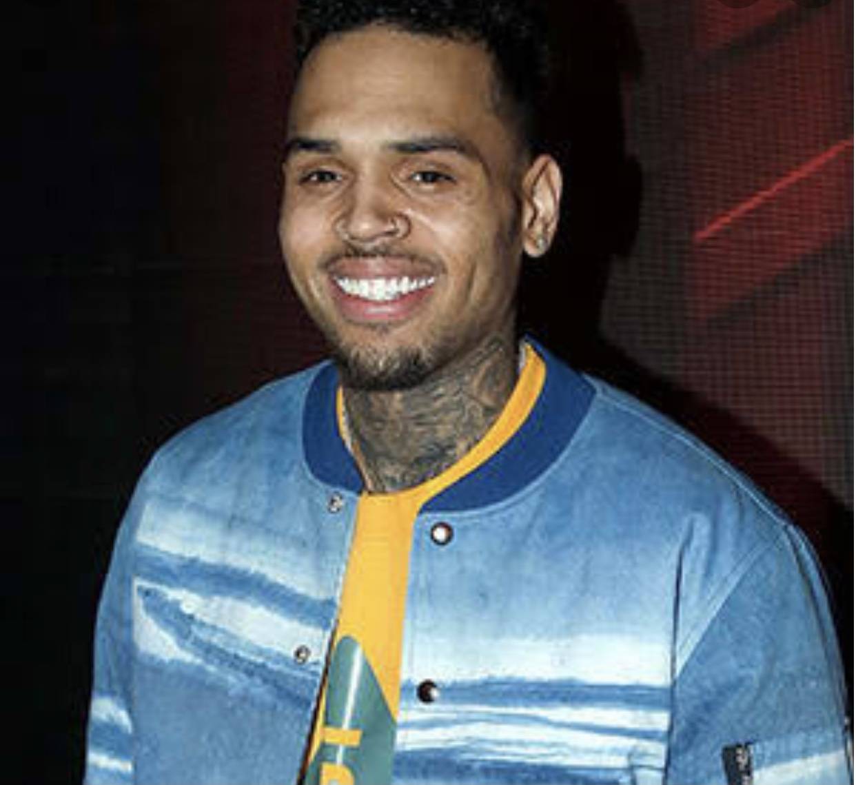 Chris Brown Congratulates Ex-Girlfriend Rihanna on Birth of Baby Boy With A$AP Rocky