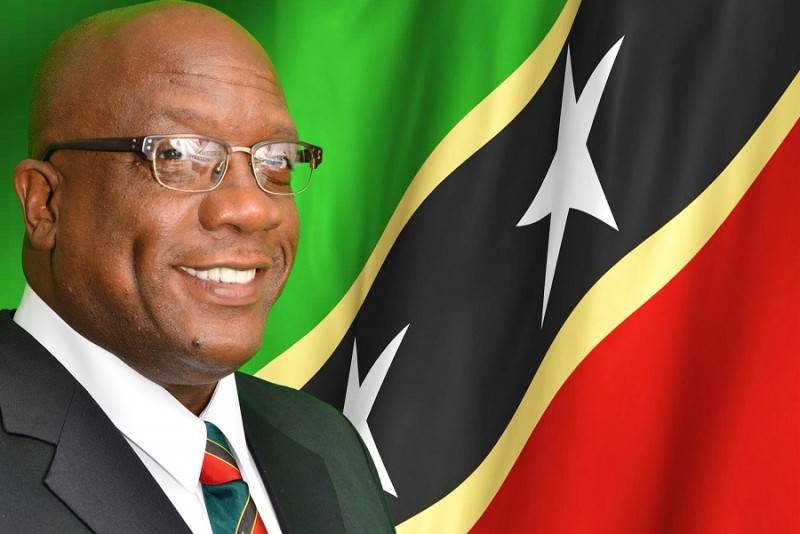 St. Kitts & Nevis: Prime Minister Harris Allegedly Involved In Multi-Million Dollar CIP Scam