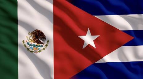 Cuba and Mexico Strengthen Ties in Health Care Collaboration