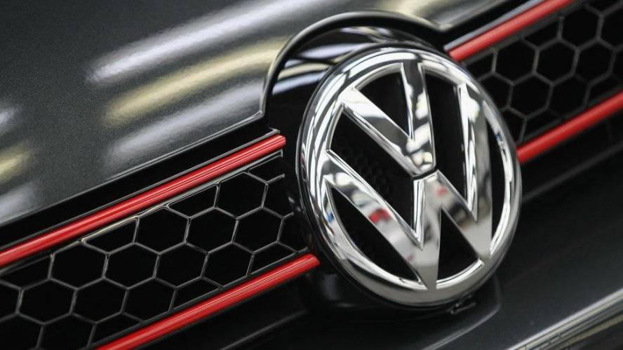 Volkswagen settles UK Dieselgate case with £193m
