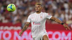 Aston Villa confirmed an agreement to sign a deal with Diego Carlos from Sevilla for £26m