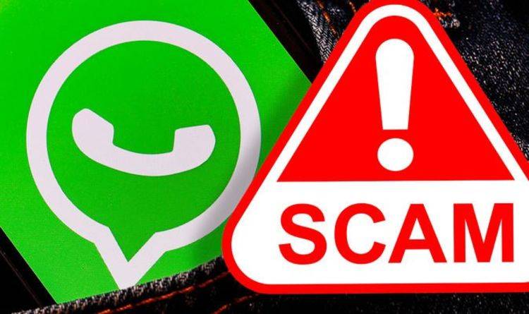 Bermudians lose over $65,000 in ‘WhatsApp Scam’