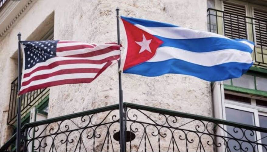 Americans allowed to fly to Cuba for first time since Trump  administration