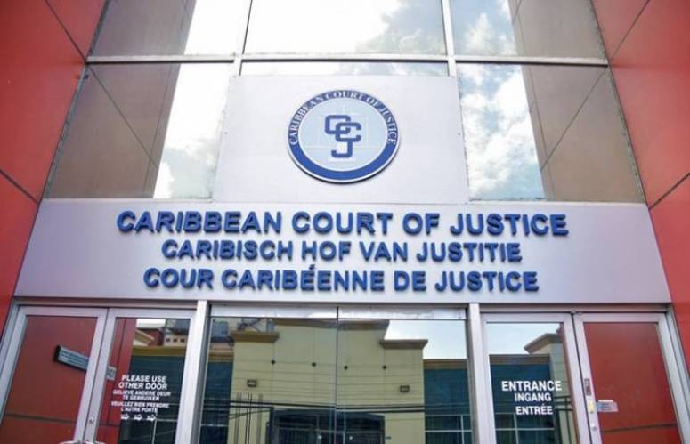 CCJ sets a date for hearing the Guyana election petition appeal