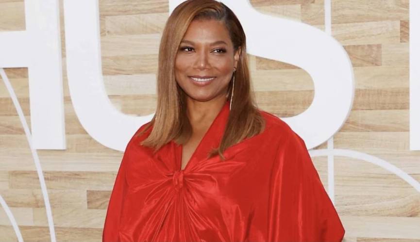Queen Latifah Has Some Ideas for Possible 'Girls Trip 2' Filming Locations