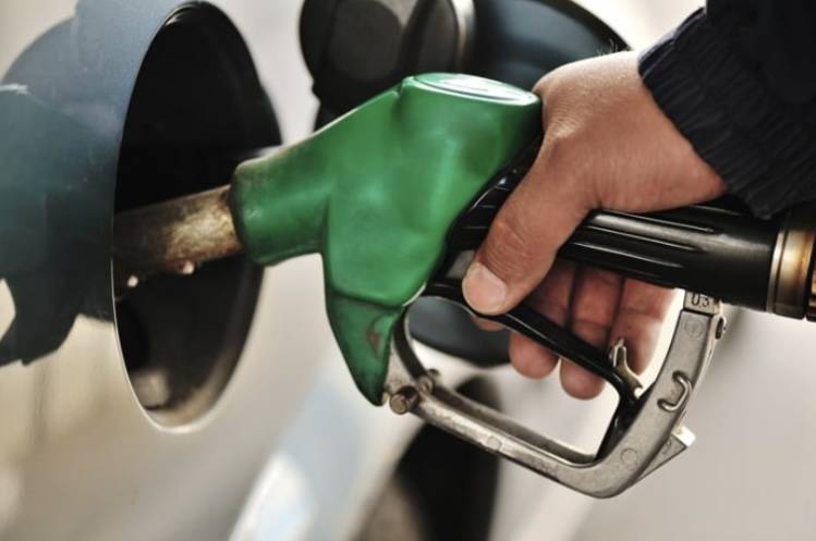 Price increase on gas, diesel and kerosene in Barbados