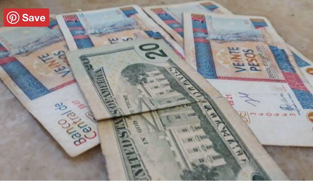 Cuba’s Central Bank Denies That it is Selling US Dollars