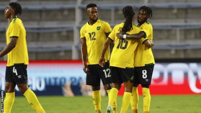 General secretary Dalton Wint resigns after Jamaican team refuse to play