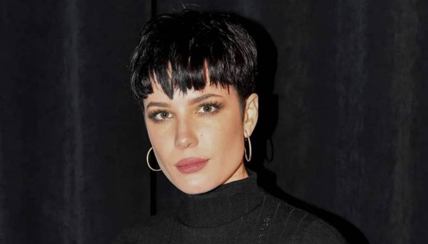 Halsey Responds To Former Nanny's Lawsuit, Claims She Was Irresponsible and Left Baby Unsupervised