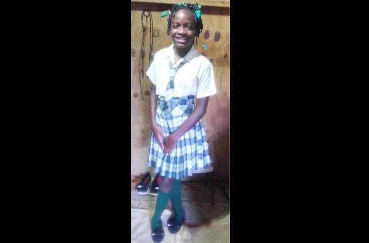 Dominica police continue search for kidnapped 12 year old