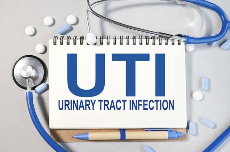 Reasons Why You Keep Getting UTIs and How to Treat Them(4/4)