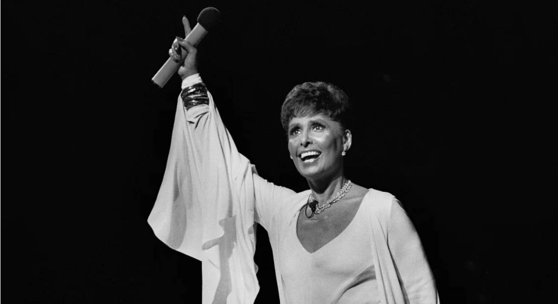 Lena Horne to Become the First Black Woman With a Broadway Theater Named After Her