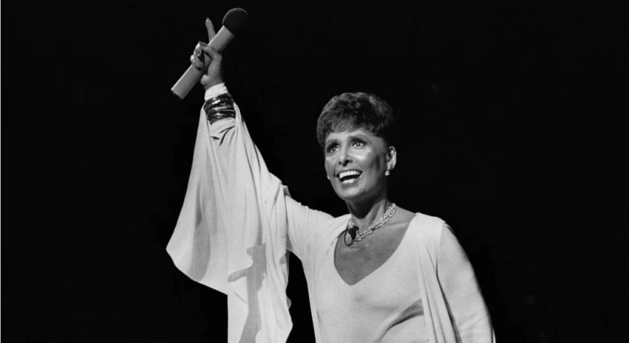 Lena Horne to Become the First Black Woman With a Broadway Theater Named After Her