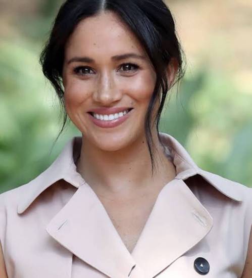Buckingham Palace Reportedly 'Buried' Meghan Markle's Bullying Report, Will Not Release Findings