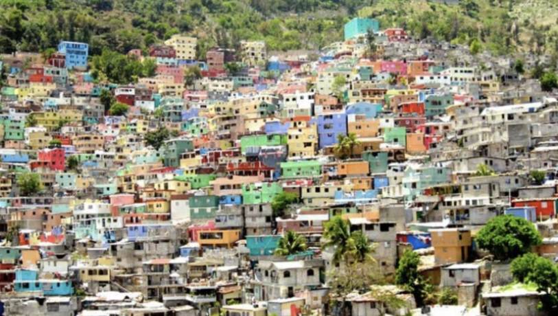 Haiti: «Everything is out of control !»