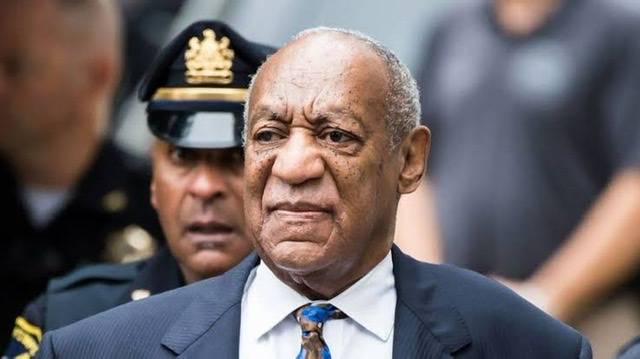 jury finds, Bill Cosby assaulted teen at Playboy Mansion